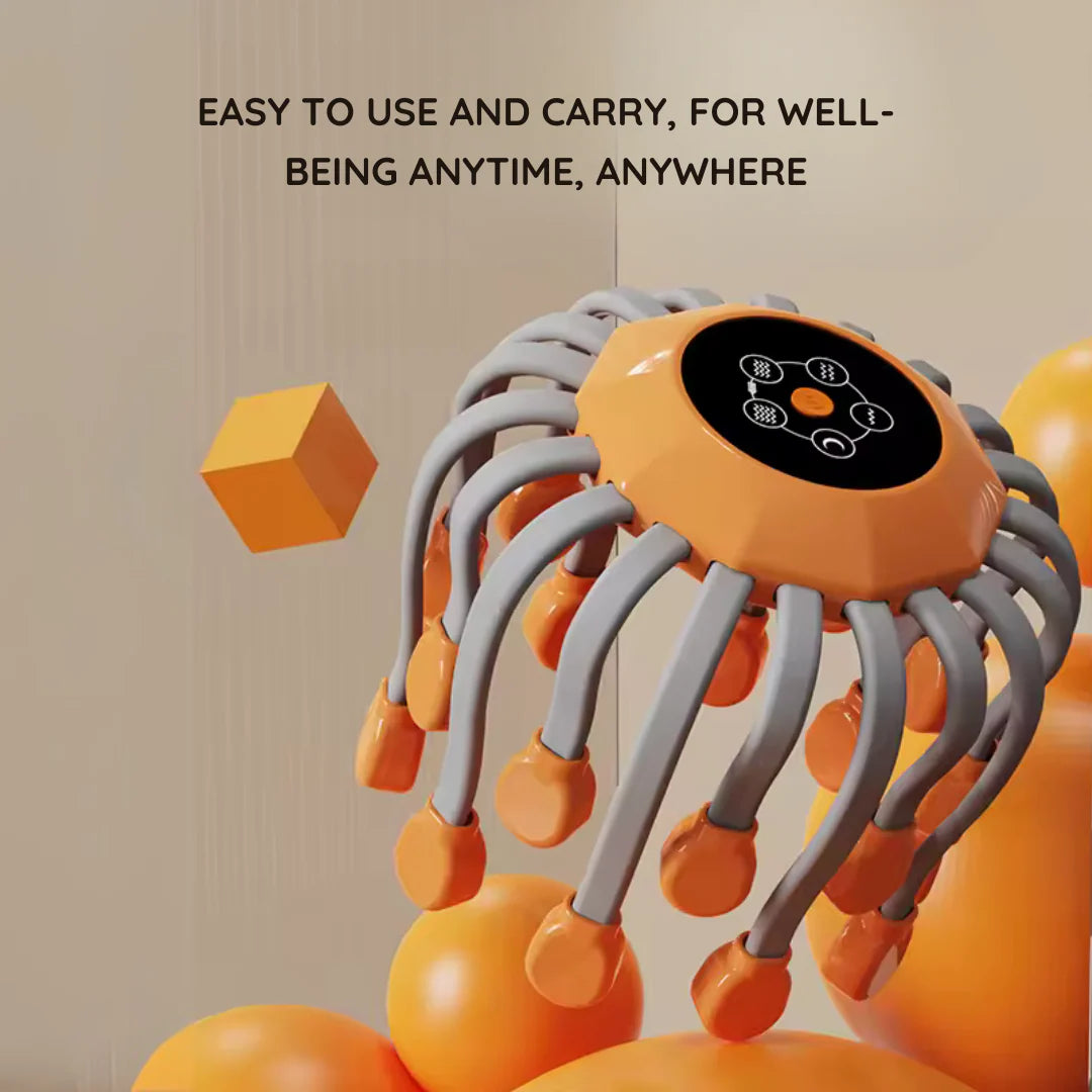 OctoRelax
