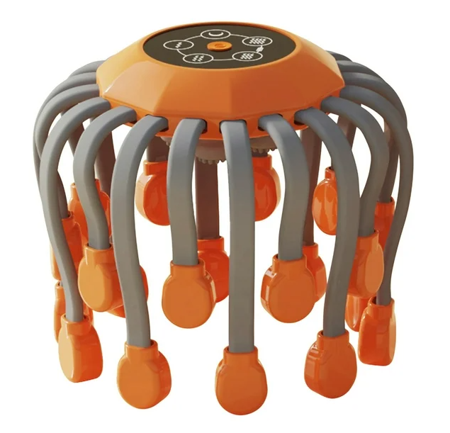 OctoRelax