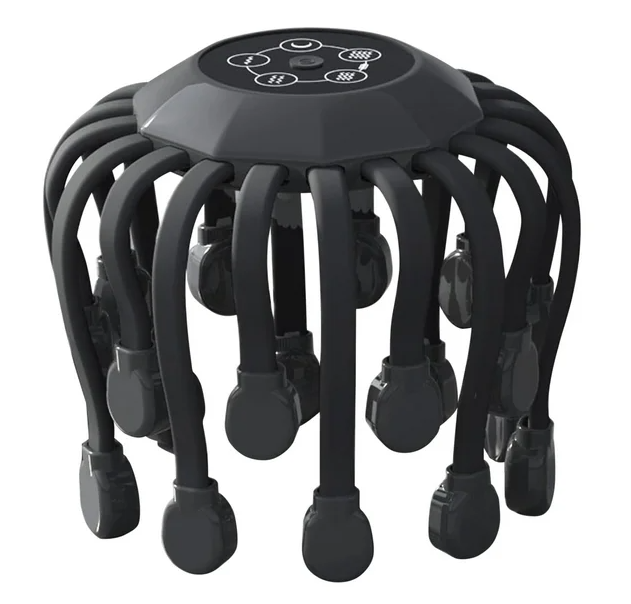 OctoRelax