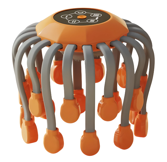 OctoRelax