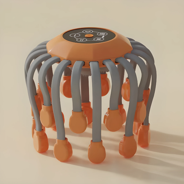 OctoRelax™