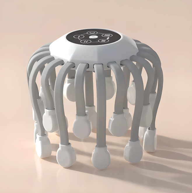 OctoRelax™